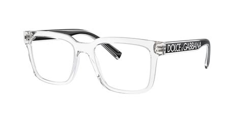 Dolce & Gabbana DG5101 Eyeglasses 